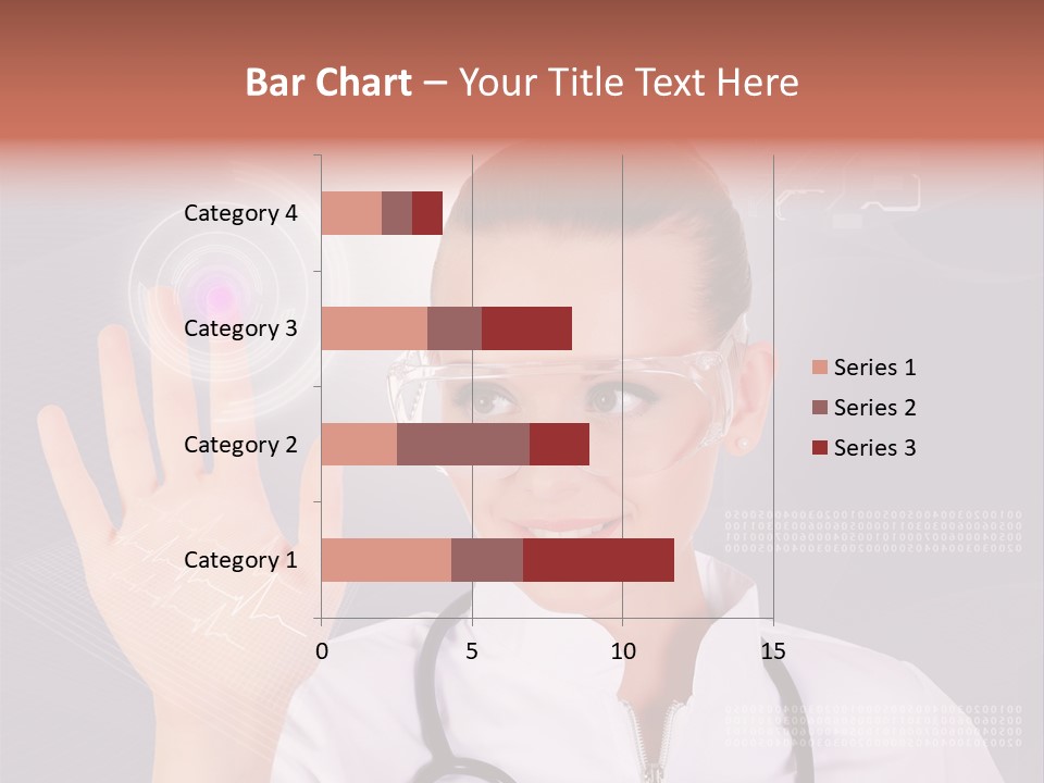 Media Professional Future PowerPoint Template