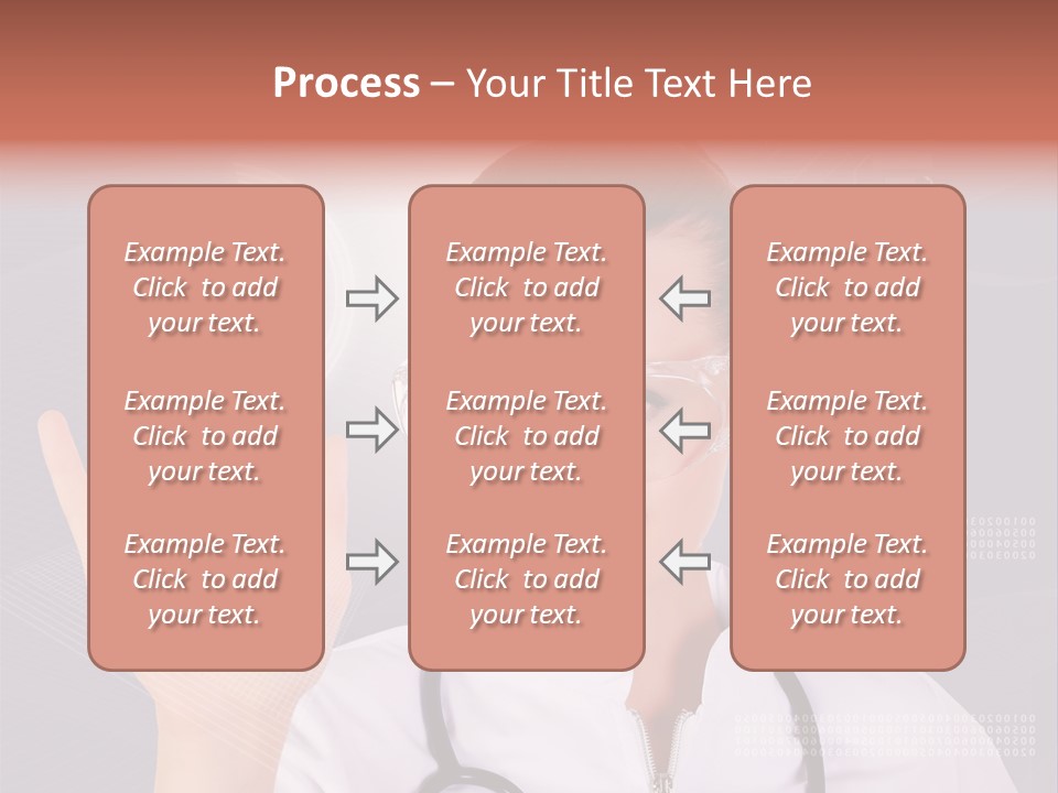 Media Professional Future PowerPoint Template