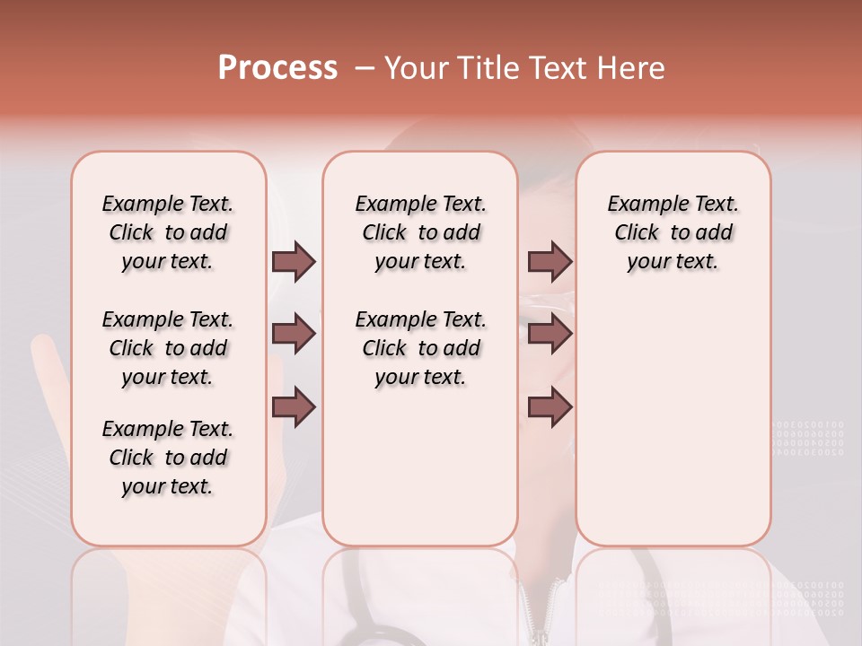 Media Professional Future PowerPoint Template