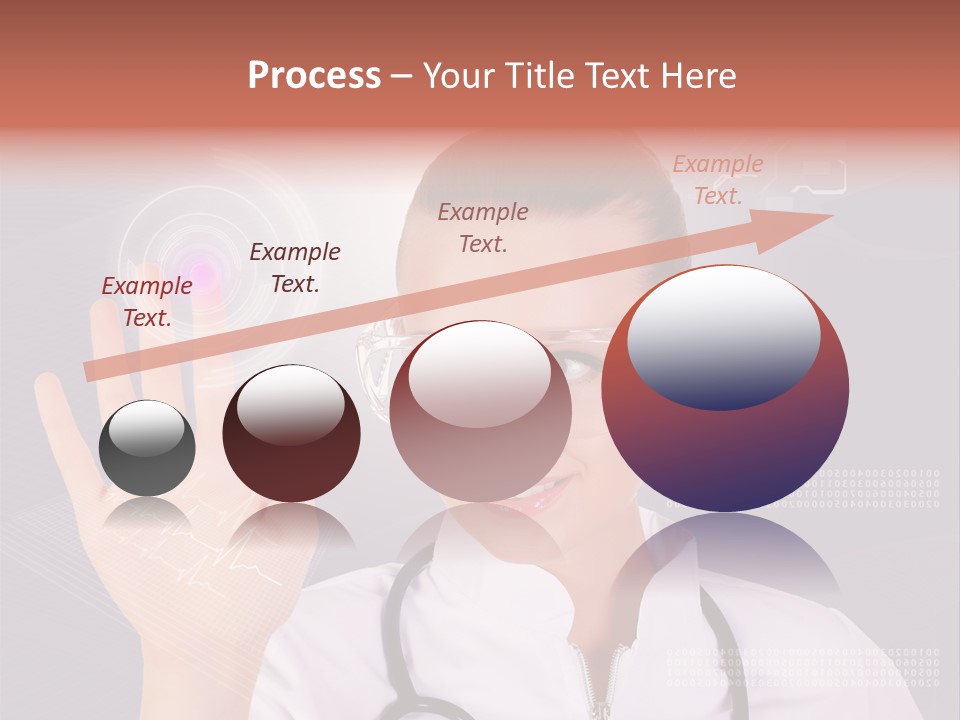 Media Professional Future PowerPoint Template