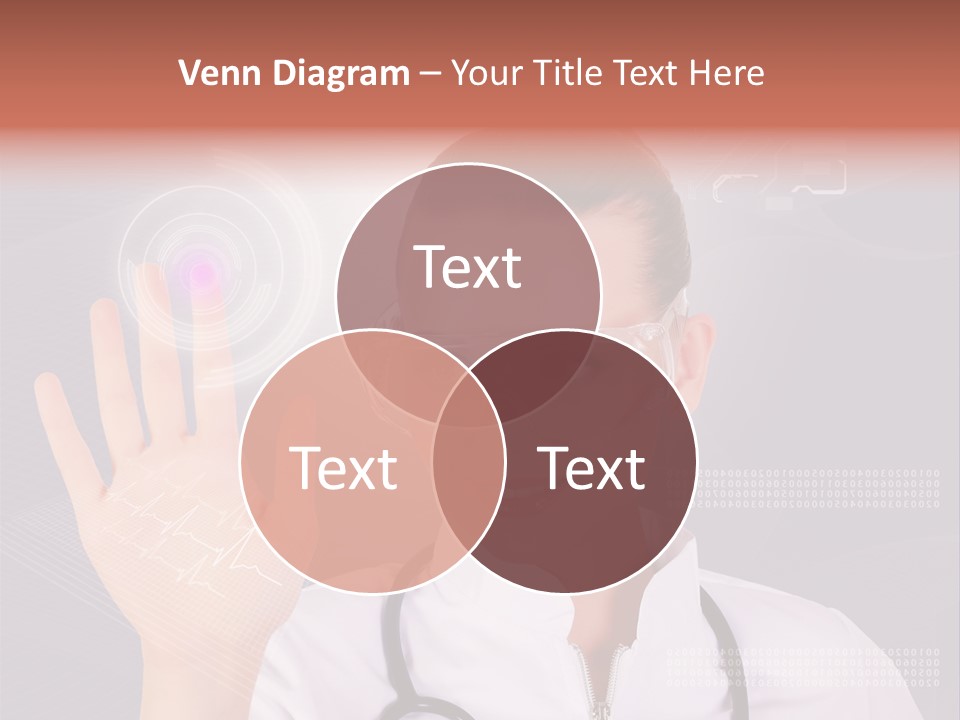 Media Professional Future PowerPoint Template