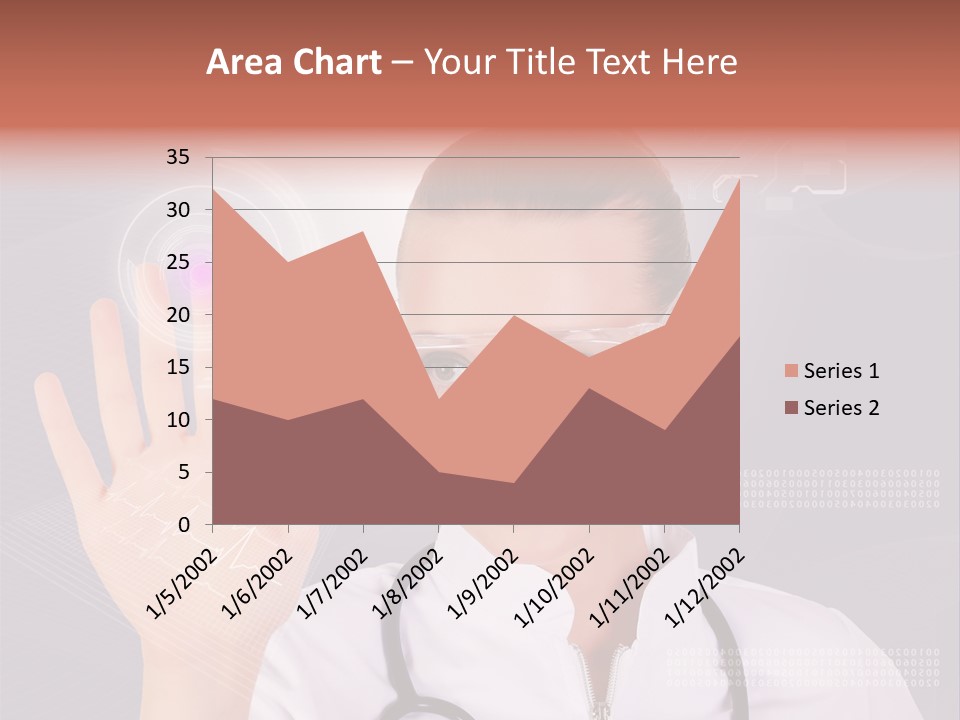 Media Professional Future PowerPoint Template