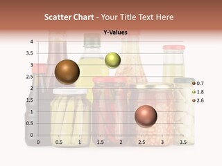 Traditional Meal Crop PowerPoint Template