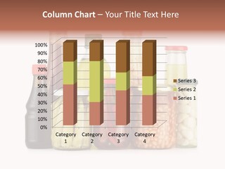 Traditional Meal Crop PowerPoint Template