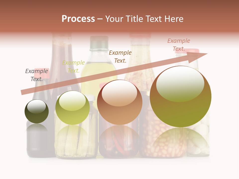 Traditional Meal Crop PowerPoint Template