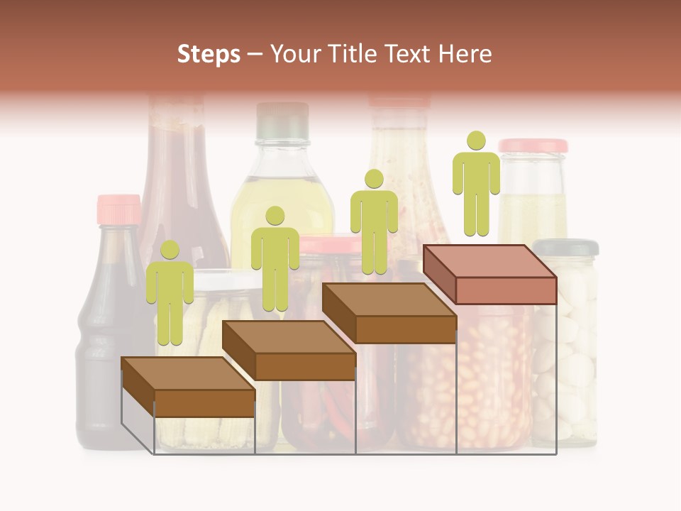 Traditional Meal Crop PowerPoint Template