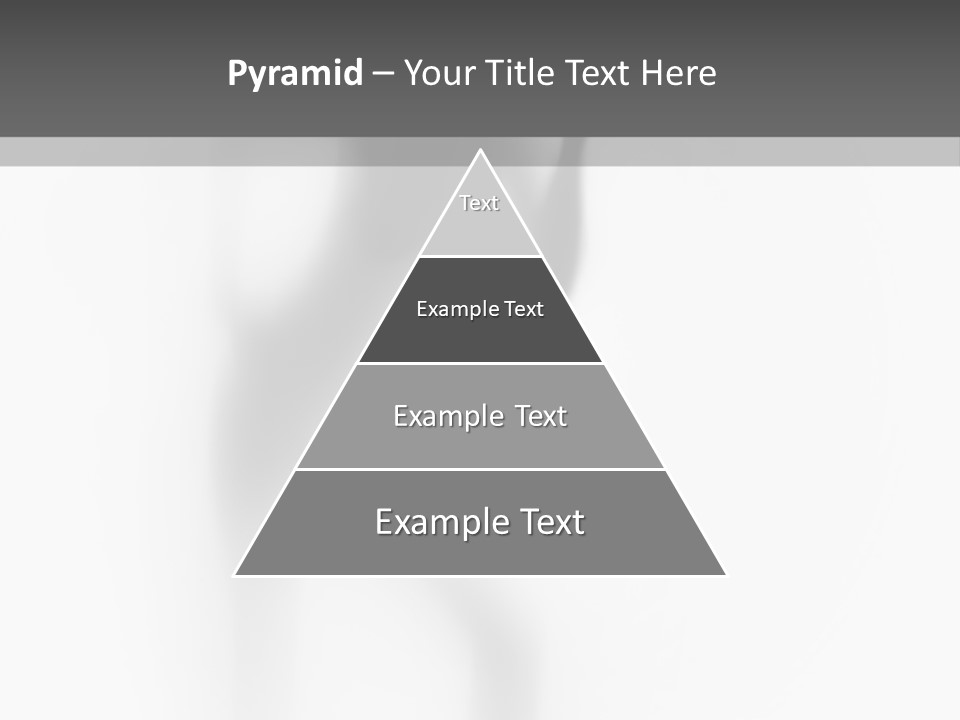 Mysterious Ghost Spirit PowerPoint Template