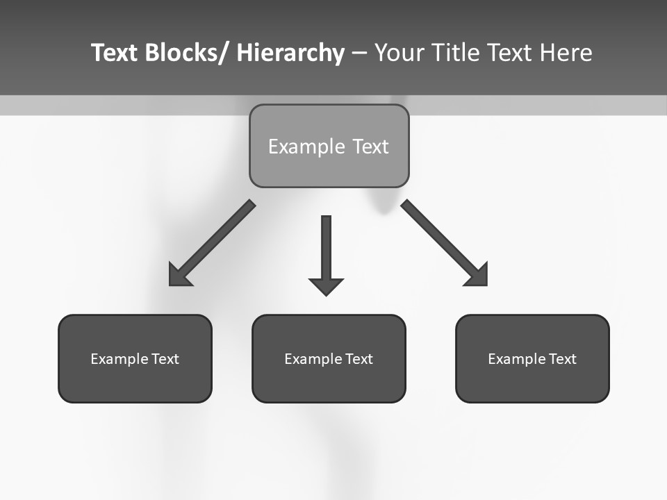 Mysterious Ghost Spirit PowerPoint Template