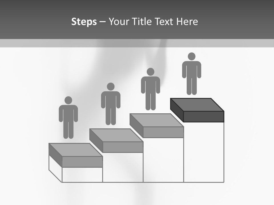 Mysterious Ghost Spirit PowerPoint Template