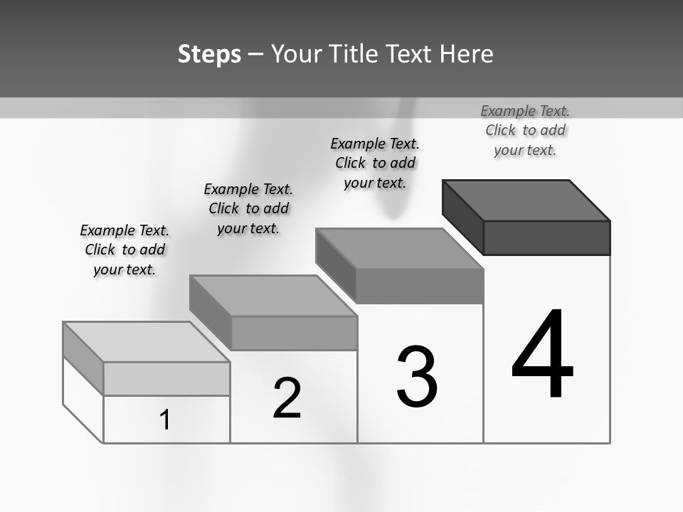 Mysterious Ghost Spirit PowerPoint Template