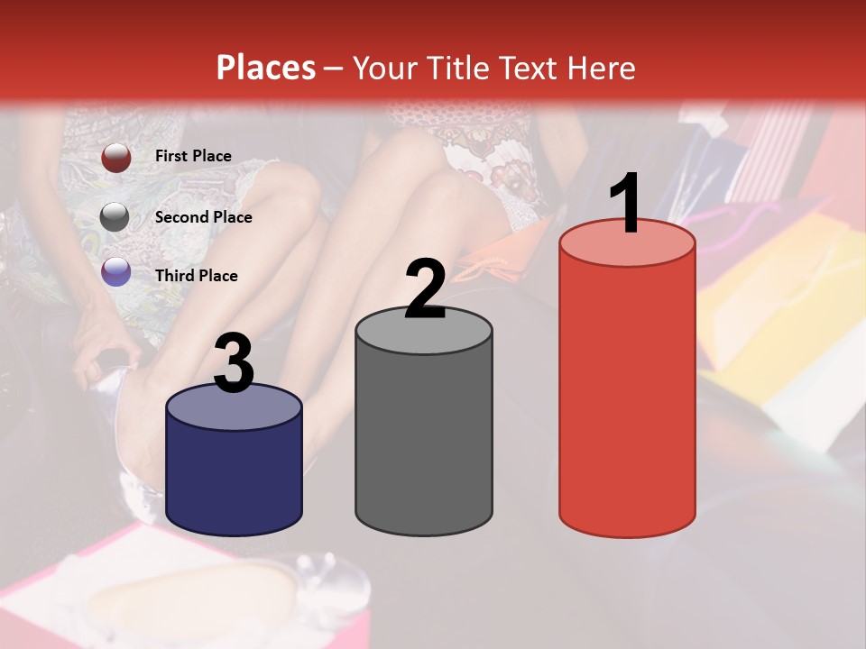 Latin Seat People PowerPoint Template