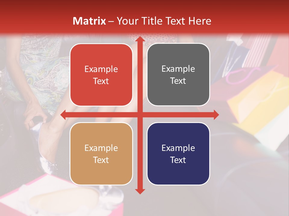 Latin Seat People PowerPoint Template