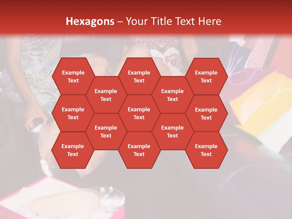 Latin Seat People PowerPoint Template