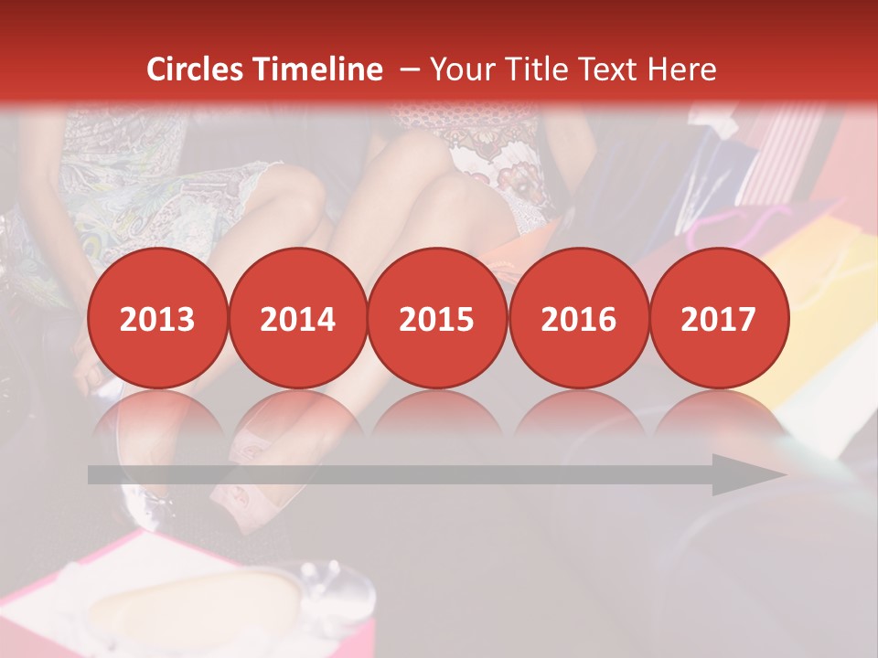 Latin Seat People PowerPoint Template