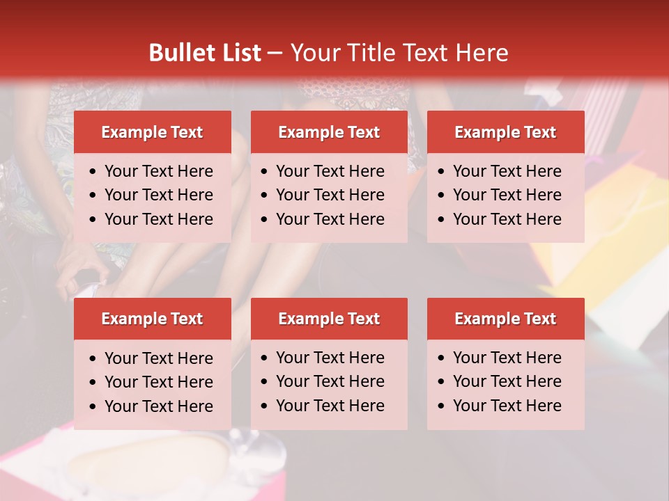 Latin Seat People PowerPoint Template