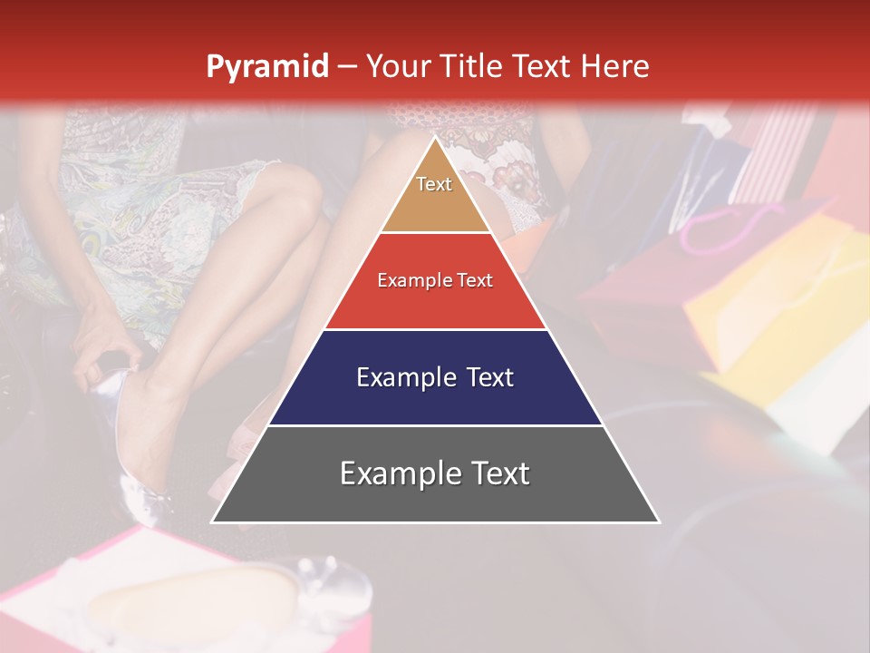 Latin Seat People PowerPoint Template