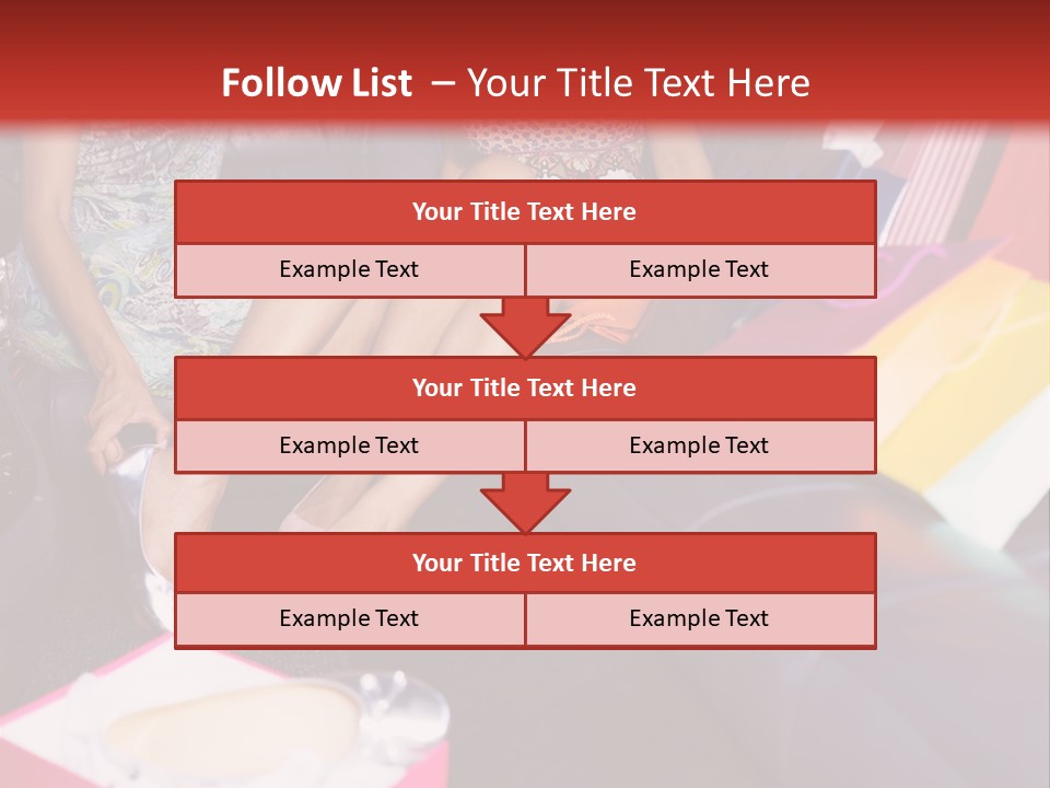 Latin Seat People PowerPoint Template