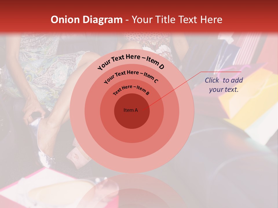 Latin Seat People PowerPoint Template