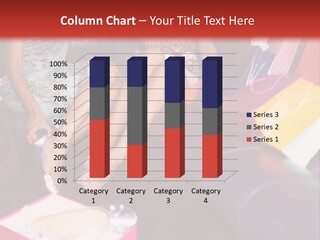 Latin Seat People PowerPoint Template