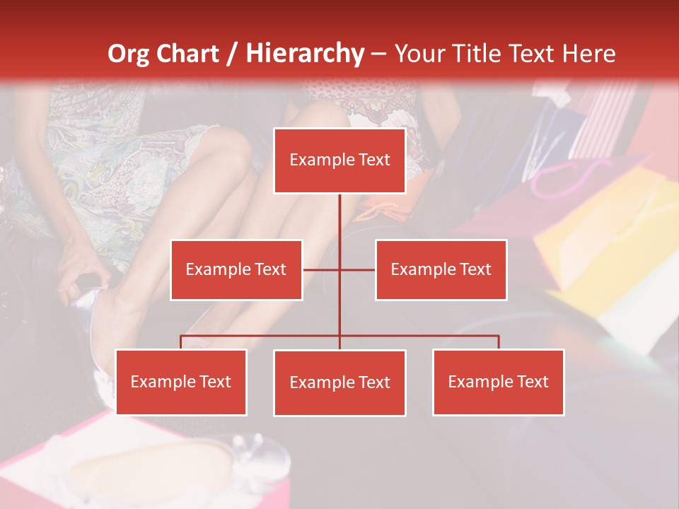 Latin Seat People PowerPoint Template