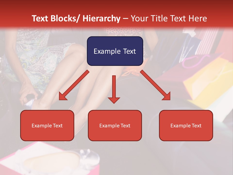 Latin Seat People PowerPoint Template
