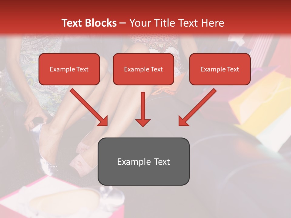 Latin Seat People PowerPoint Template