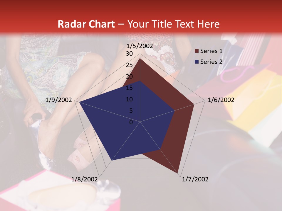 Latin Seat People PowerPoint Template