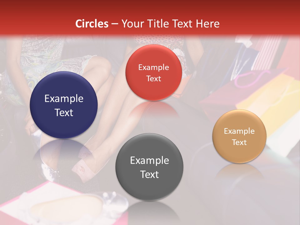 Latin Seat People PowerPoint Template