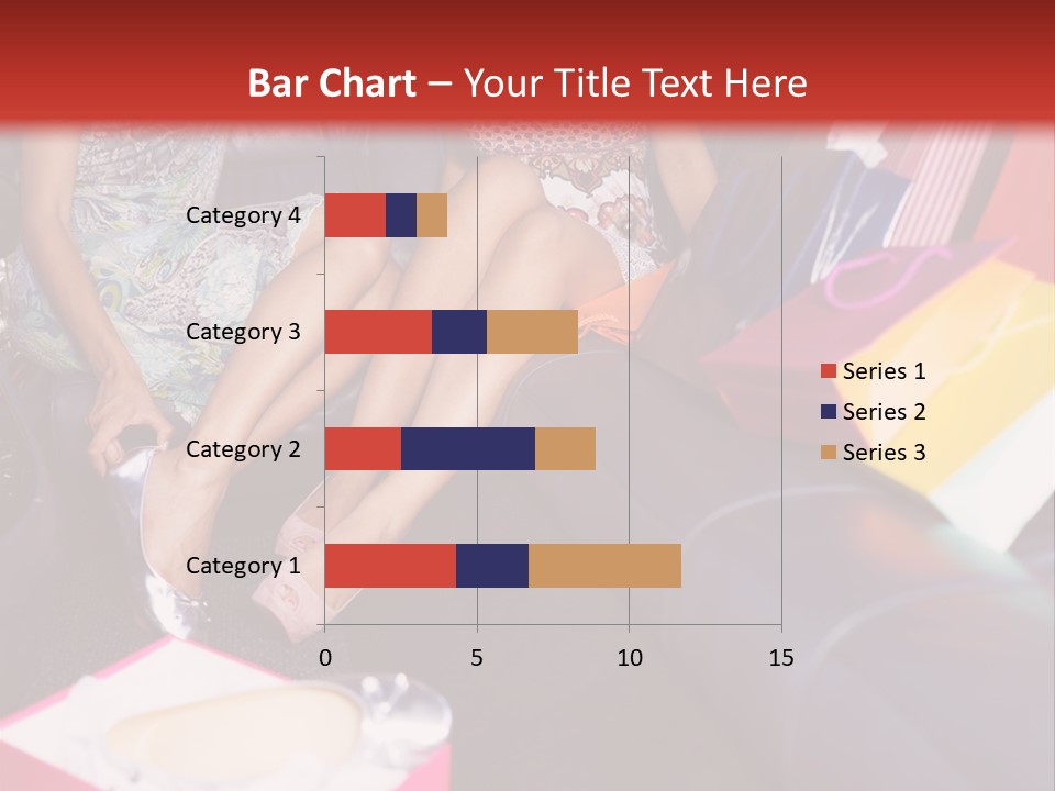 Latin Seat People PowerPoint Template