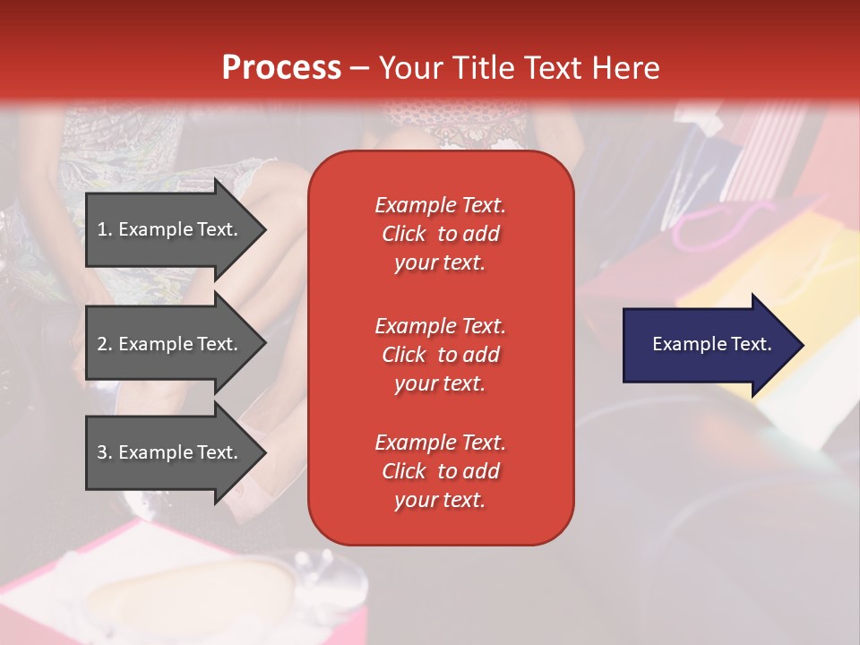 Latin Seat People PowerPoint Template