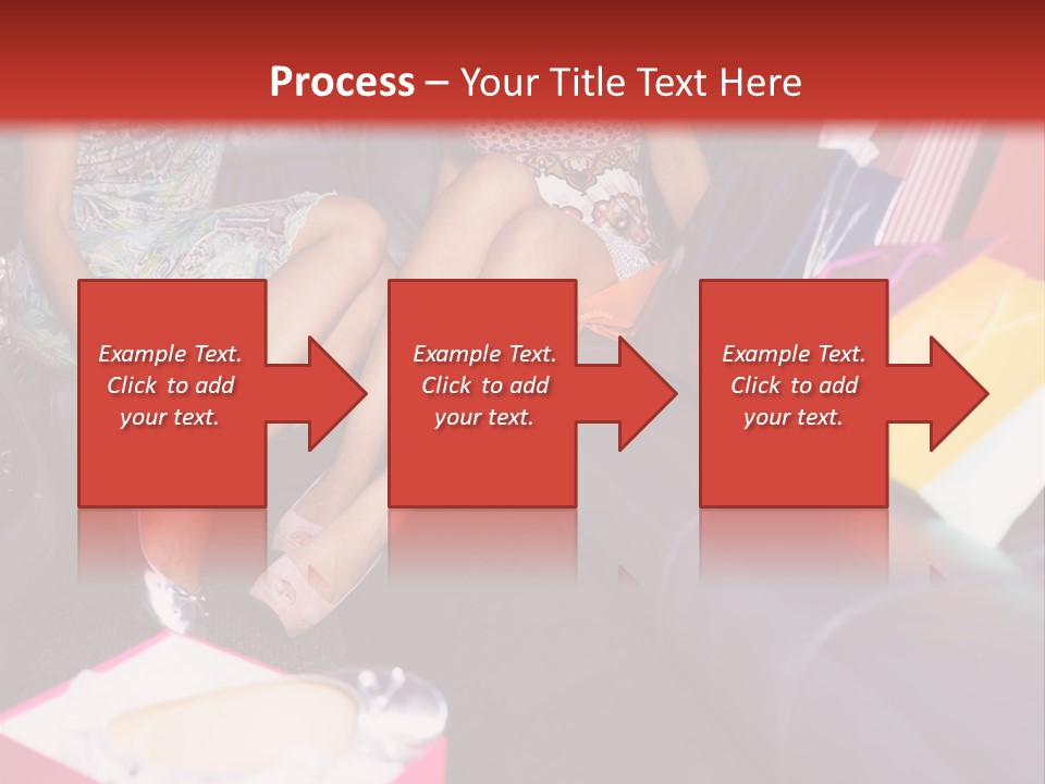 Latin Seat People PowerPoint Template