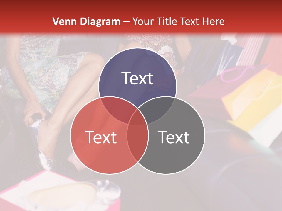 Latin Seat People PowerPoint Template