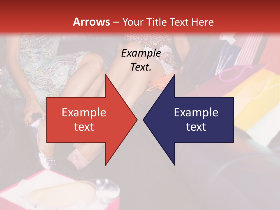 Latin Seat People PowerPoint Template