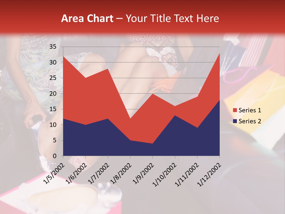 Latin Seat People PowerPoint Template