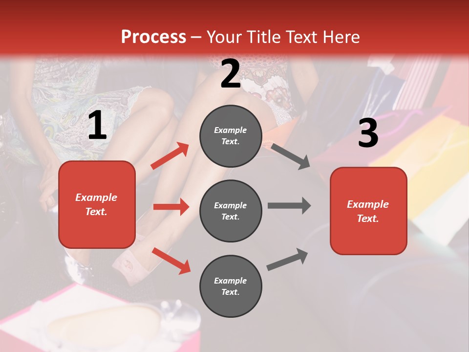 Latin Seat People PowerPoint Template