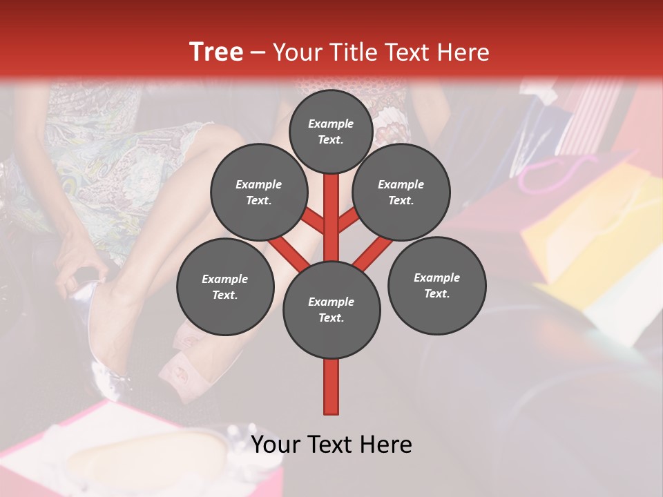 Latin Seat People PowerPoint Template