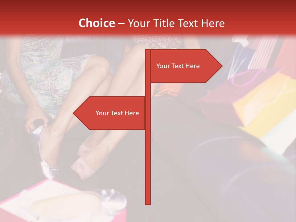 Latin Seat People PowerPoint Template