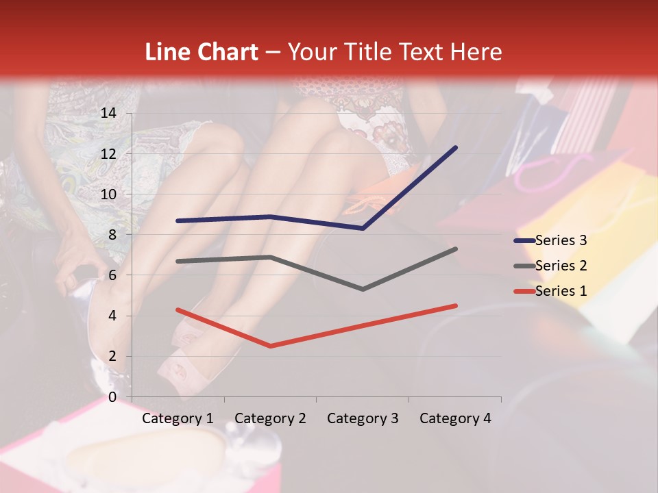 Latin Seat People PowerPoint Template