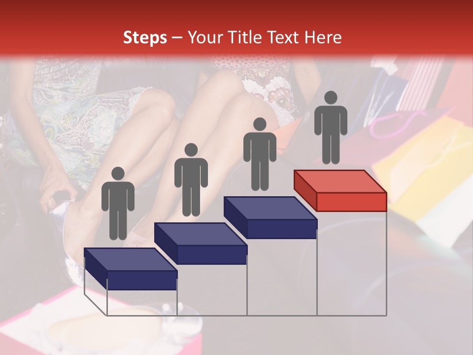 Latin Seat People PowerPoint Template