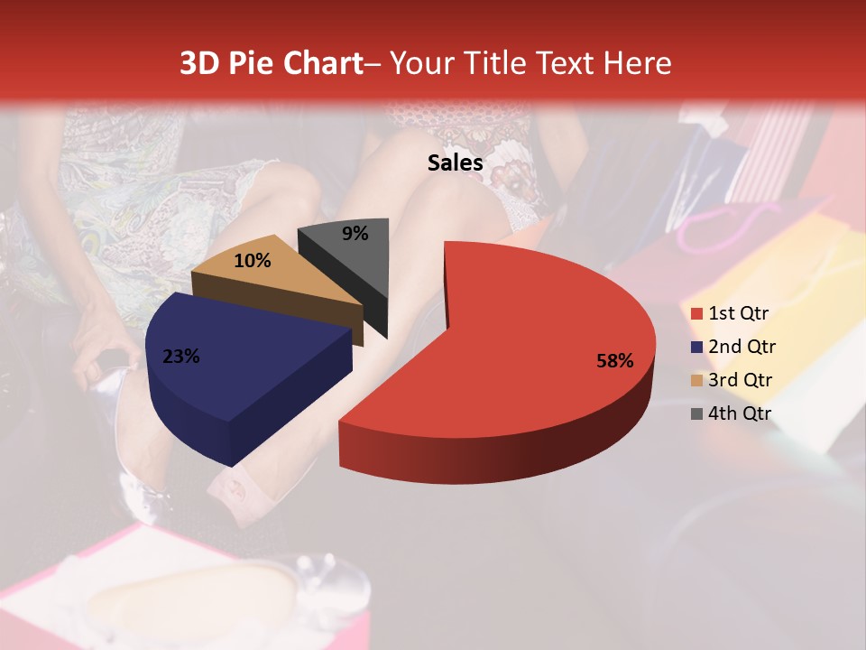 Latin Seat People PowerPoint Template