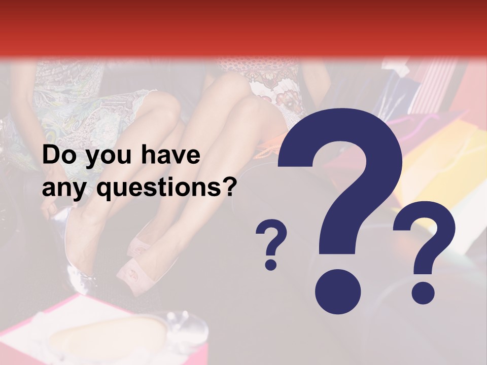 Latin Seat People PowerPoint Template