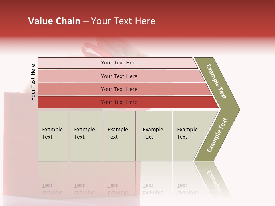 Occasion Head Year PowerPoint Template