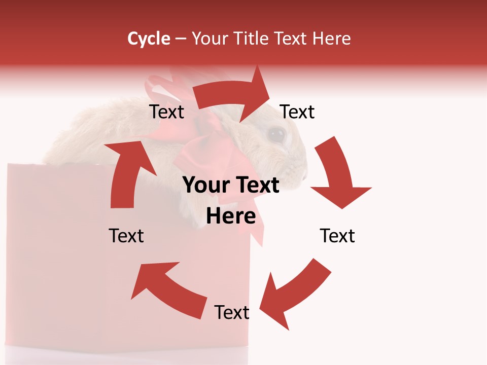 Occasion Head Year PowerPoint Template