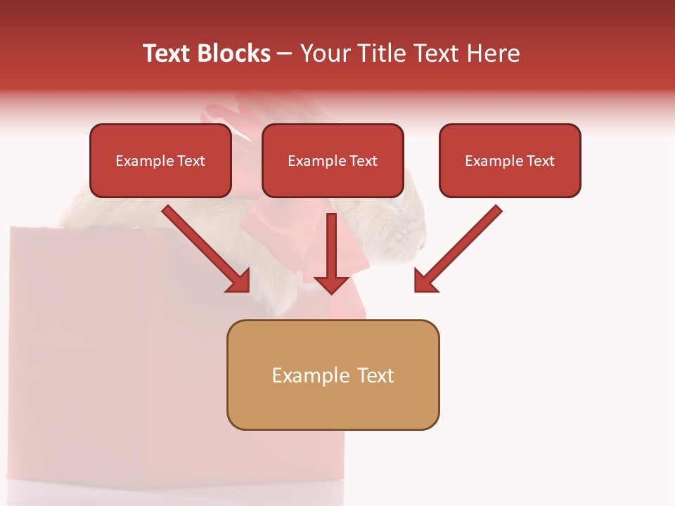 Occasion Head Year PowerPoint Template