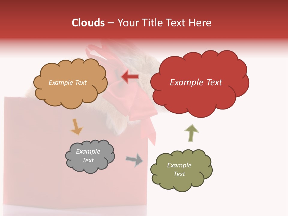 Occasion Head Year PowerPoint Template