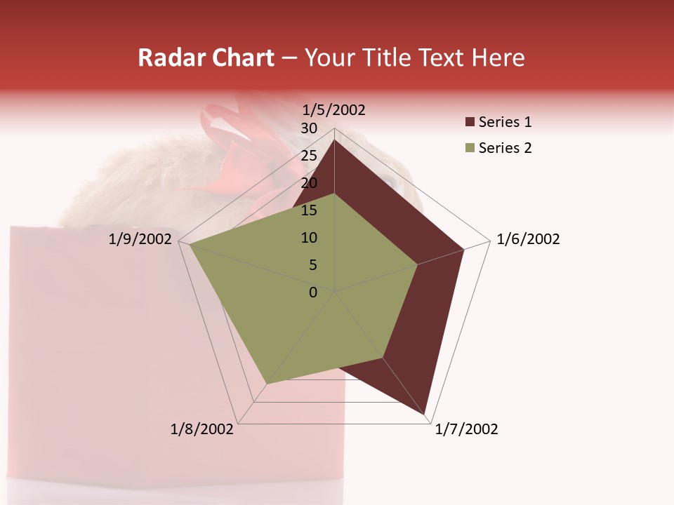 Occasion Head Year PowerPoint Template