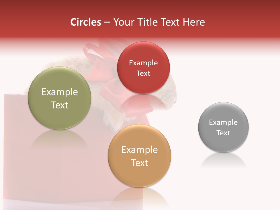 Occasion Head Year PowerPoint Template