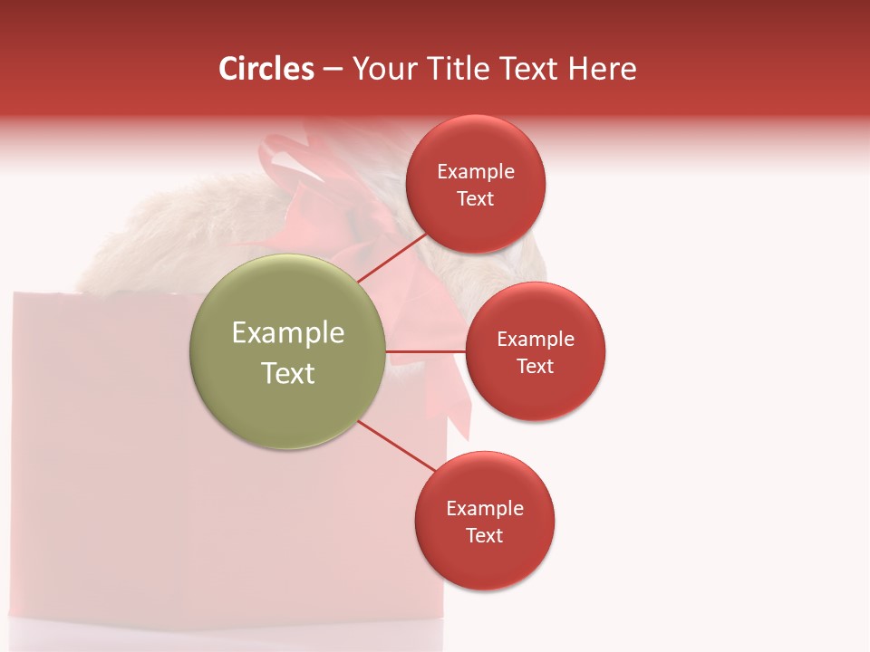 Occasion Head Year PowerPoint Template