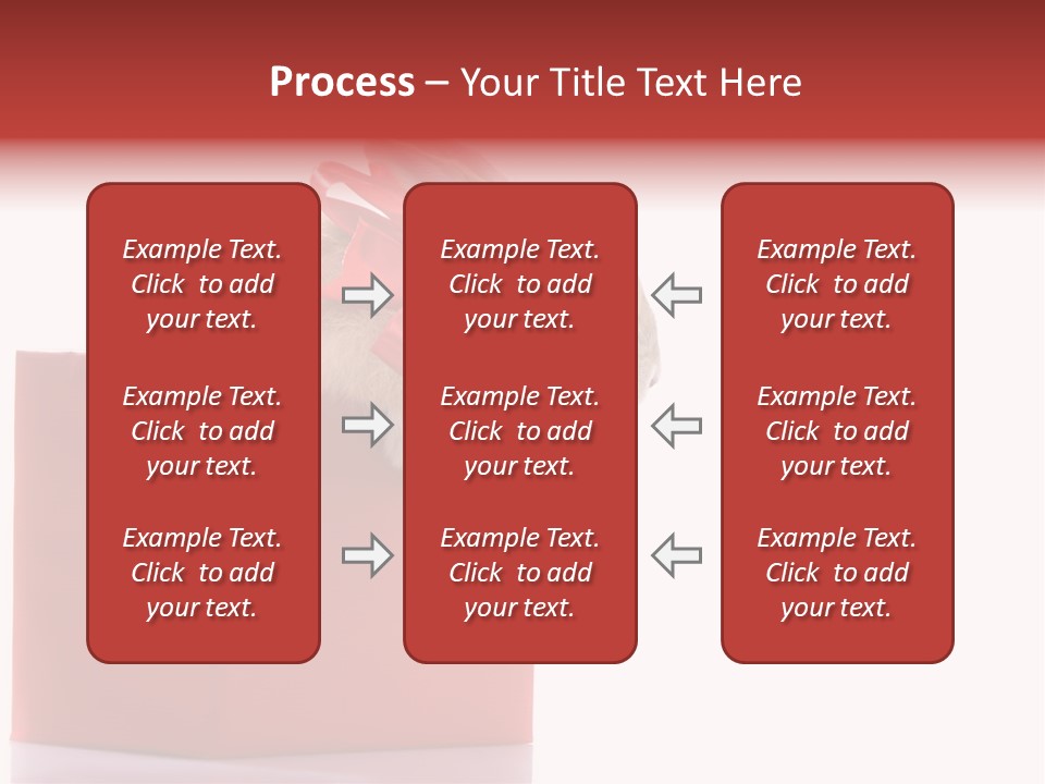 Occasion Head Year PowerPoint Template