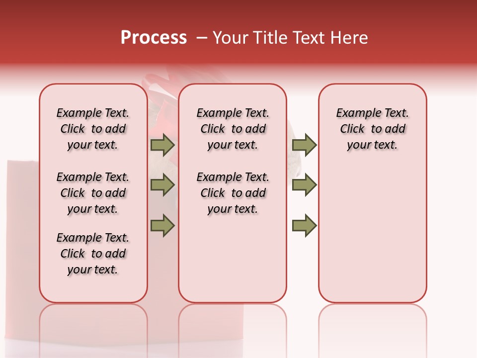 Occasion Head Year PowerPoint Template
